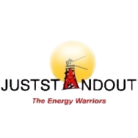 Juststandout Ltd.